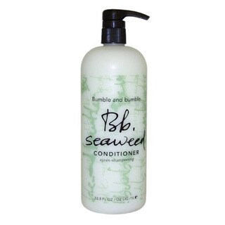 Bumble and bumble 33.8-ounce Seaweed Conditioner