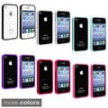 Premium Apple iPhone 4 TPU Bumper Case
