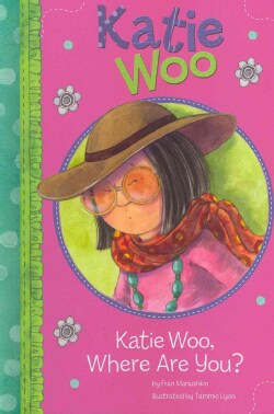 Katie Woo, Where Are You? (Hardcover)