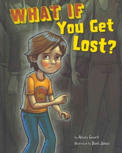 What If You Get Lost? (Hardcover)