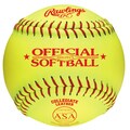 Rawlings 12" ASA Fast Pitch Softball