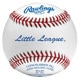 Rawlings 12 Pack Little League Baseballs