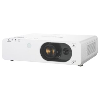 Panasonic PT-FX400U LCD Projector - 720p - HDTV - 4:3