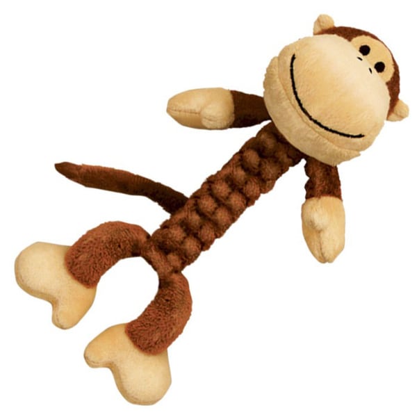 Small Braidz Monkey - BS31