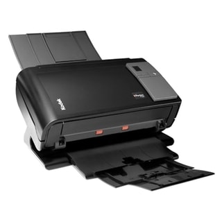 Kodak i2400 Sheetfed Scanner - 600 dpi Optical