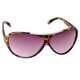 Adi Design Women's Wrap Sunglasses