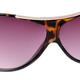 Adi Design Women's Wrap Sunglasses