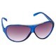 Adi Design Women's Wrap Sunglasses
