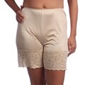 Illusion Women's Snip-it Pettipants Slip