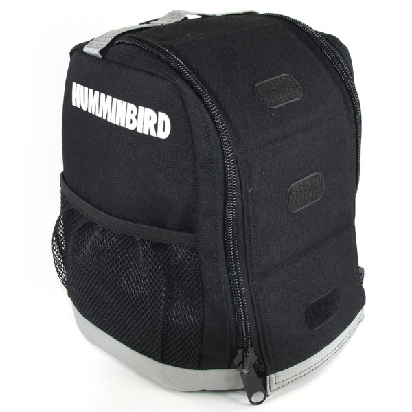 Humminbird Ice Flasher Soft Sided Carrying Case