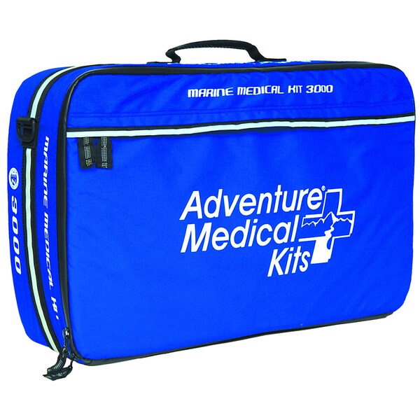Adventure Medical Kit Marine 3000 First Aid Kit