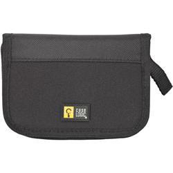 Case Logic Black USB JumpDrive Case for Six Drives