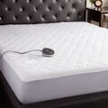 Beautyrest Full-size Heated Electric Mattress Pad