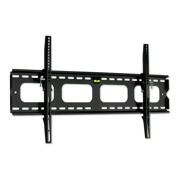 MountIt! Slim Tilt 42 to 70inch TV Wall Mount 13604704 Overstock