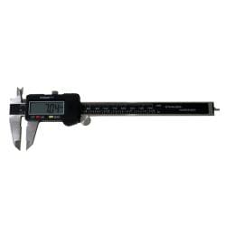 OEM 6-inch Electronic LCD Digital Inch/Metric Vernier Caliper