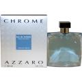 Loris Azzaro 'Chrome' Men's 3.3-ounce Eau de Toilette Spray