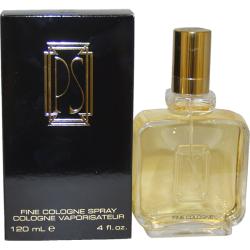 Paul Sebastian 'Paul Sebastian' Men's 4-ounce Eau De Cologne Spray