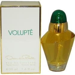 Oscar De La Renta 'Volupte' Women's 1.6-ounce Eau De Toilette Spray