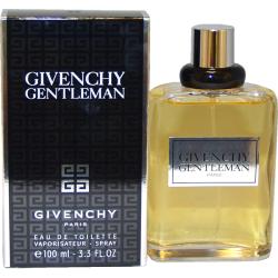 Givenchy 'Gentleman' Men's 3.3-ounce Eau de Toilette Spray