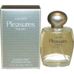 Estee Lauder 'Pleasures' Men's 3.4-ounce Eau de Cologne Spray