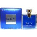 Bvlgari Blv Men's 3.4 oz Eau de Toilette Spray