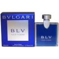 Bvlgari 'BLV Notte Pour Homme' Men's 1.7 oz Eau de Toilette Spray