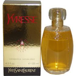 Yves Saint Laurent Yvresse Women's 4.2-ounce Eau de Toilette Spray