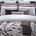May Blossom Cotton 7-piece Duvet Cover Set