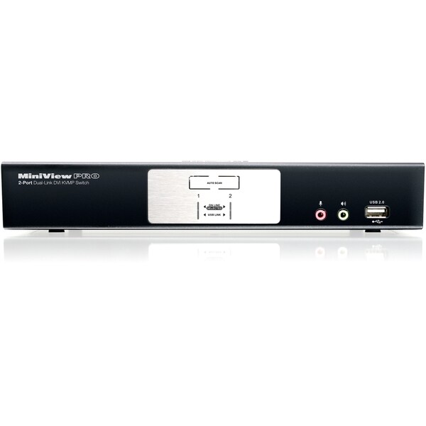 Iogear KVM Switch