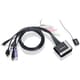 Iogear KVM Switch