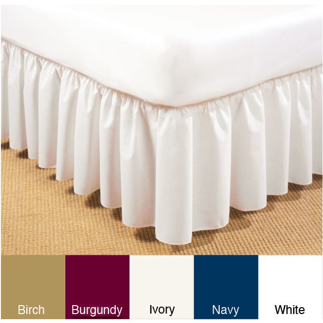 Bed Skirt For Daybed 114