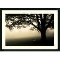 Andy Magee 'Shenandoah' Framed Photo Art