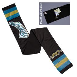 Little Earth Jacksonville Jaguars Jersey Scarf