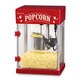West Bend Classic Red 2.5-ounce Theater Popper 