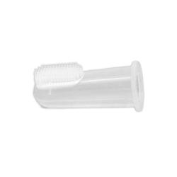 Green Sprouts Silicone Finger Toothbrush