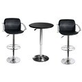 Pub 3-piece Set