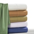 Egyptian Cotton 500 Thread Count Extra Deep Pocket Sheet Set