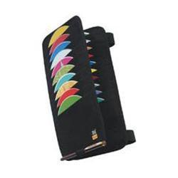 Case Logic 20-CD Black Automotive Visor