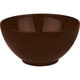 Waechtersbach Fun Factory Chocolate Small Dipping Bowls (Set of 4)