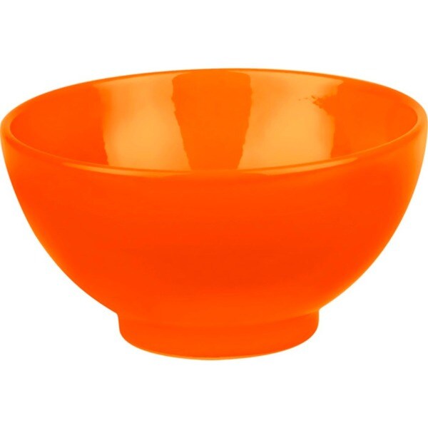 Waechtersbach Orange Soup/ Cereal Bowls (Set of 4) 13619300