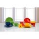 Waechtersbach Fun Factory Buttercup Small Dipping Bowls (Set of 4)