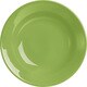 Waechtersbach Fun Factory Green Apple Soup Plates (Set of 4)