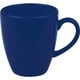Waechtersbach Fun Factory Royal Blue Cafe Latte Cups (Set of 4)