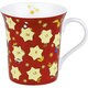 Konitz 'Advent' Mugs (Set of 4)