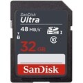 SanDisk SDSDB-032G-B35 32 GB Secure Digital High Capacity (SDHC)