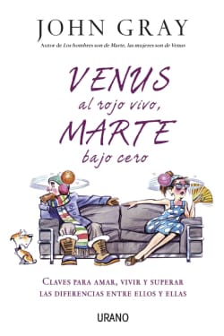 Venus al rojo vivo, Marte bajo cero / Venus on Fire, Mars on Ice (Paperback)