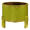 Three-legged Planter Bucket