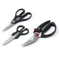 Farberware CL 3-piece Titanium Shears Set