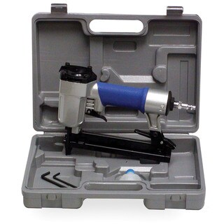 Crown 18-gauge Air Stapler