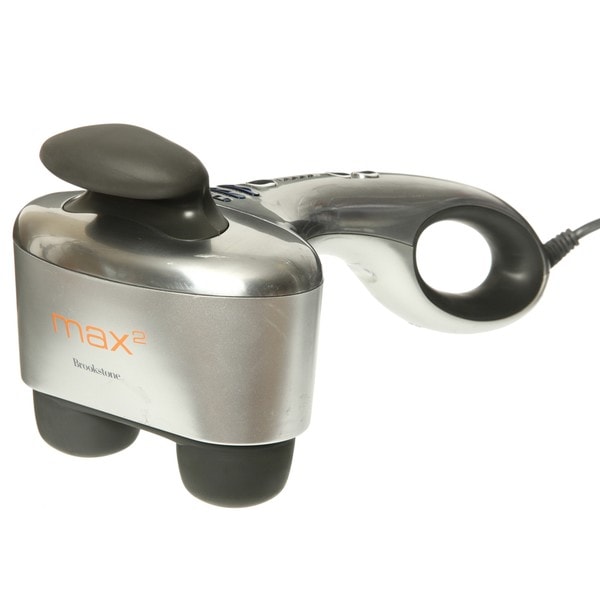 MAX 2 Dual Node Percussion Massager 